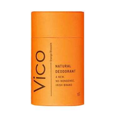 Vico Orange Blossom Natural Deododrant