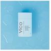 Vico Natural Deodrant Unscented Stick