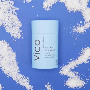 Vico Natural Deodorant Atlantic Sea Breeze