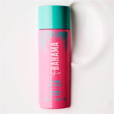 Bahama Skin Milky Toner