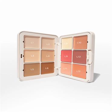 Sosu Complete Canvas Light