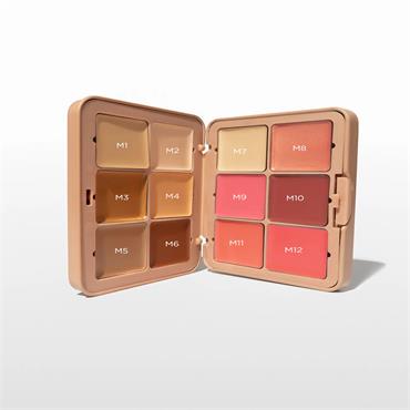 Sosu Complete Canvas Medium