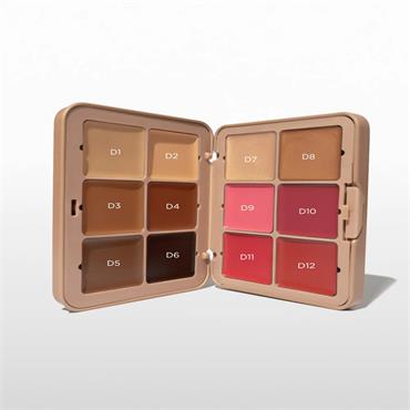 Sosu Complete Canvas Dark