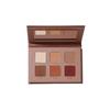 SoSu Matte Eye Palette Warm
