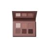 SoSu Matte Eye Palette Cool