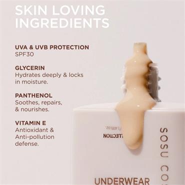 Sosu Underwear Spf30