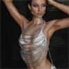 Sosu Born To Shine Silver