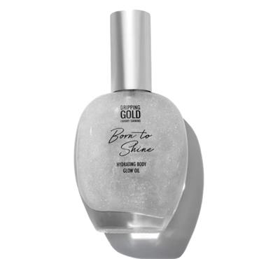 Sosu Born To Shine Silver