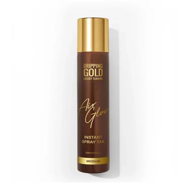 Sosu Dripping Gold Air Glow Medium Instant Tan