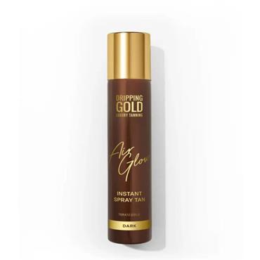 Sosu Dripping Gold Air Glow Dark Instant Tan