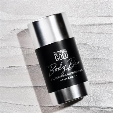 Sosu Body Bar Silver