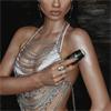Sosu Body Bar Silver