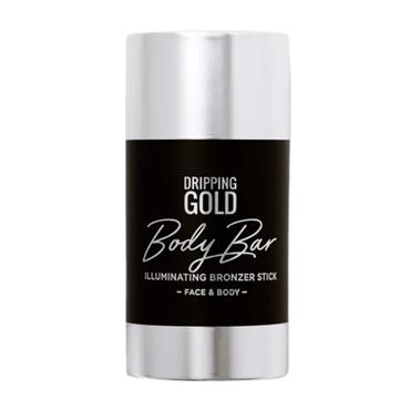 Sosu Body Bar Silver