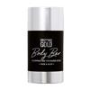 Sosu Body Bar Silver