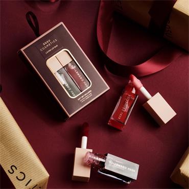Sosu Lavish Lip Oil Duo Set