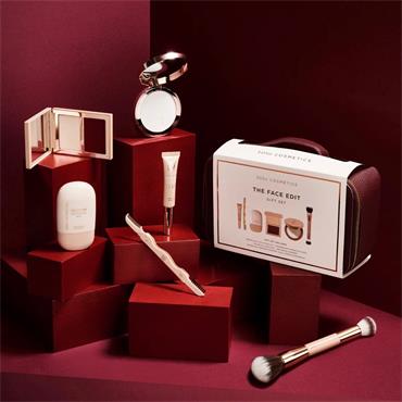 SoSu The Face Edit Set