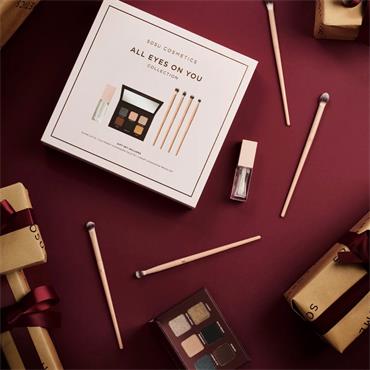 Sosu Cosmetics All Eyes On You Giftset