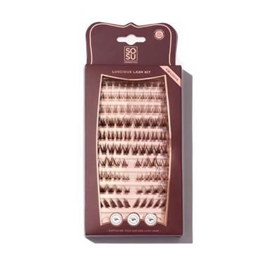 Sosu Lucious Lash Kit