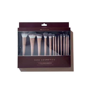 SoSu Ultimate Brush Collection