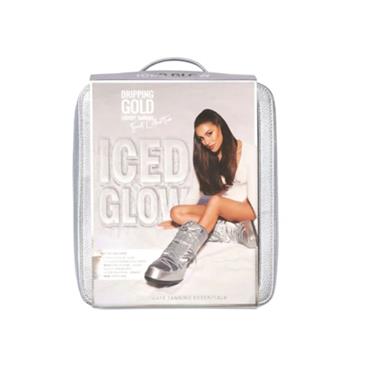 SoSu Dripping Gold Ice Queen