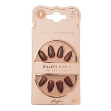 Sosu False Nails Mayfair