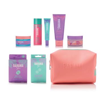Bahama Skin Starter Collection Bag