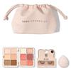 SOSU The Beauty Base Bag Set