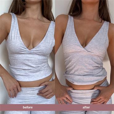 Bare By Vogue Tinted Gradual Tan