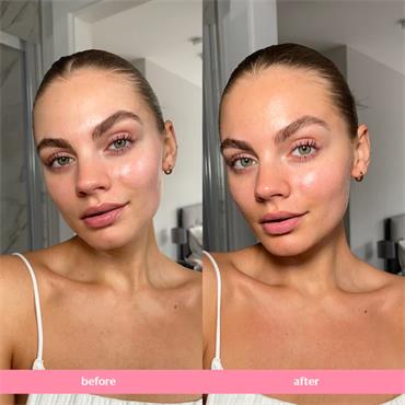 Bare By Vogue Light/Medium Tanning Drops