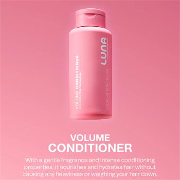 Luna Volume Conditioner