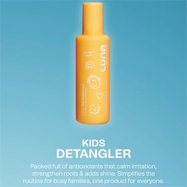 Luna Kids Detangler