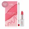 Luna Cherry Opal Lip Kit