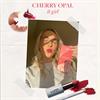 Luna Cherry Opal Lip Kit