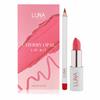 Luna Cherry Opal Lip Kit