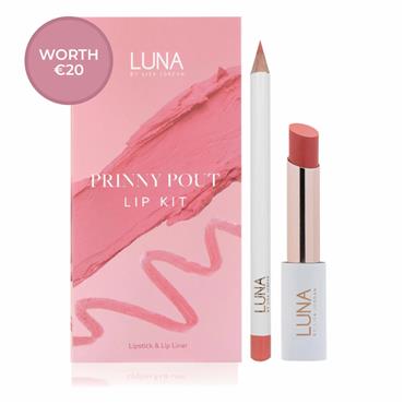 Luna Prinny Pout Lip Kit