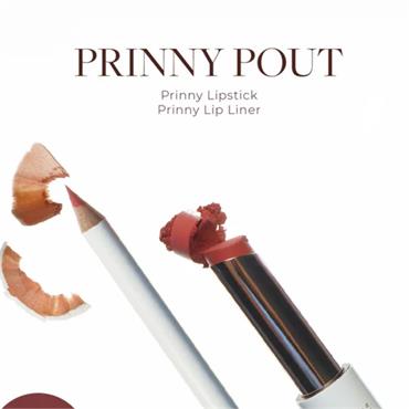 Luna Prinny Pout Lip Kit