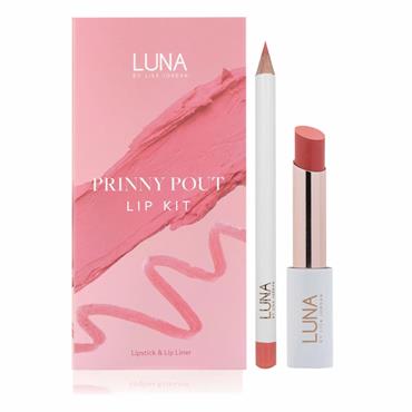 Luna Prinny Pout Lip Kit