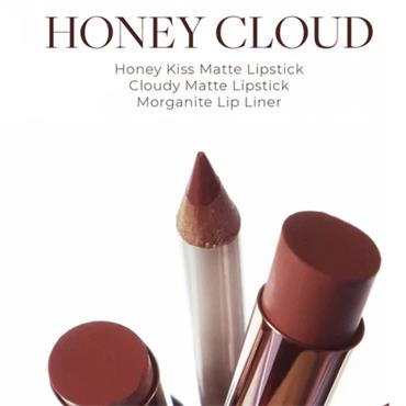 Luna Honey Cloud Lip Kit