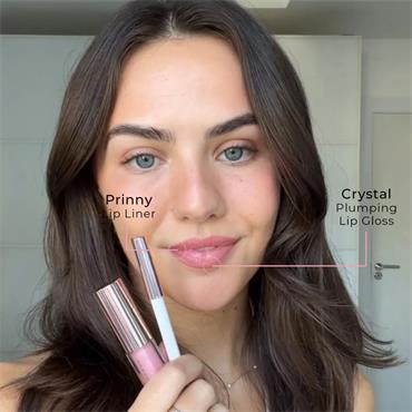 Luna Crystal Dream Lip Kit