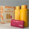 Luna Pro Haircare Super Sleek Giftset