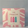 Luna Pro Haircare Pump it Up Giftset