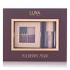 Luna Holiday 2025 Mulberry Muse Set