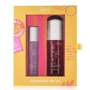 Bare By Vogue Stamped By The Sun Giftset
