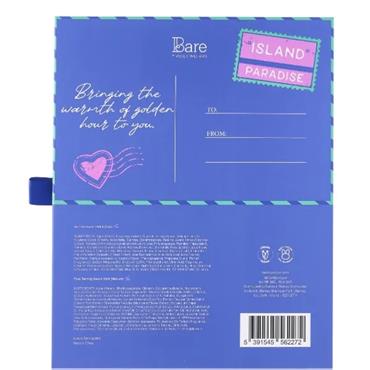 Bare By Vogue Paradise Glow Giftset