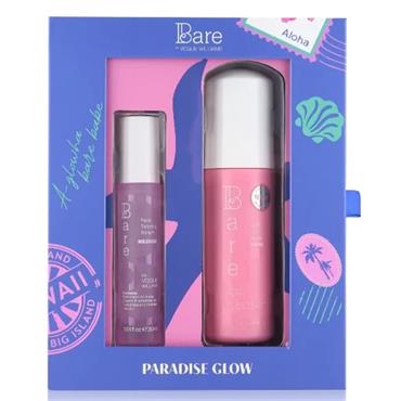 Bare By Vogue Paradise Glow Giftset