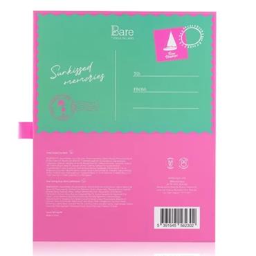 Bare By Vogue Jetset & Glow Giftset