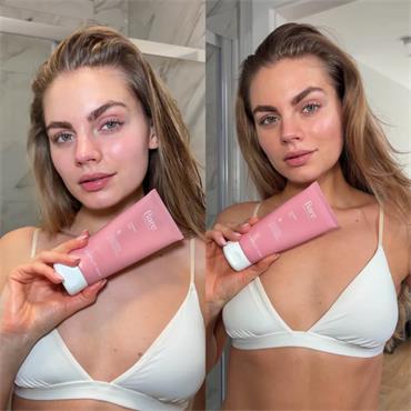 Bare Gradual Tan Tint Free
