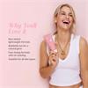 Bare Gradual Tan Tint Free