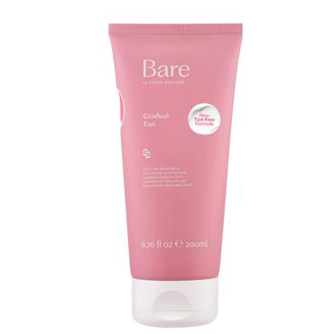 Bare Gradual Tan Tint Free