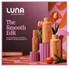 Luna Pro The Smooth Edit Giftset